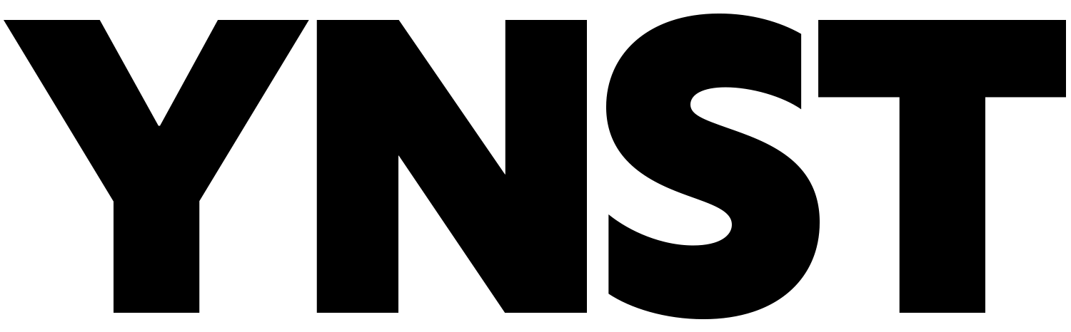 YNST Magazine logo